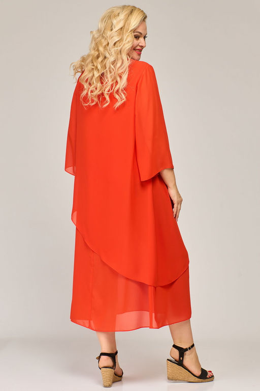 Платье Angelina&Co 928 - Mira fashion фото 695