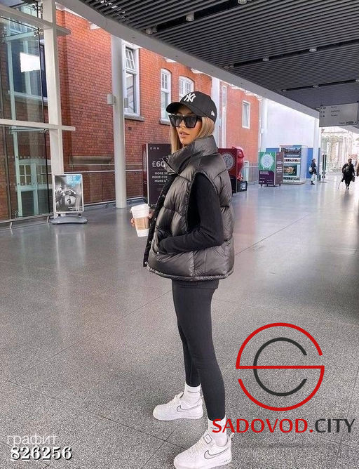 Лосины теплые с широкой резинкой