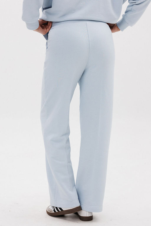 Брюки GO F2065/29-1413.164-170 голубой - Pirs фото 3