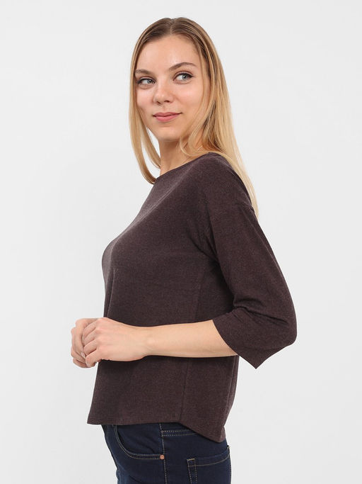 Футболка женская _ 12703 - F5 фото 2