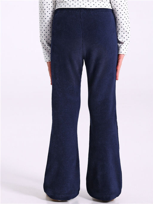 брюки 1ДББ4923605 - Апрель фото 3