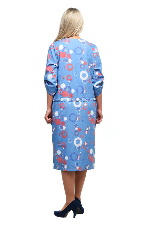 Платье - Olsi фото 3