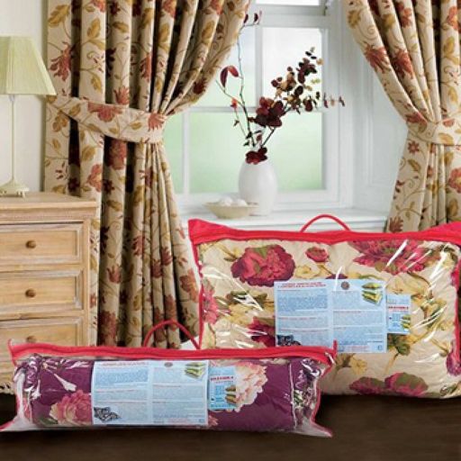 Подушка Гречневая лузга 50/70 - Lavita фото 3