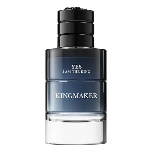 GEPARLYS YES I AM THE KING PARFUME m PER 100 ml M, духи