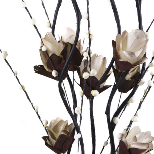 Сухоцвет набор 5 штук 155 см / GT-152 /уп 50/ - Галеонтрейд фото 4