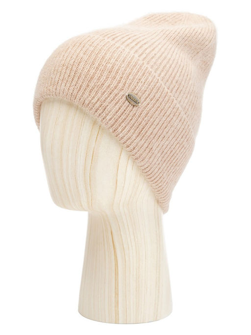 Шапка жен. анг+нейл+шерсть LB-A53044 beige - Labbra фото 5