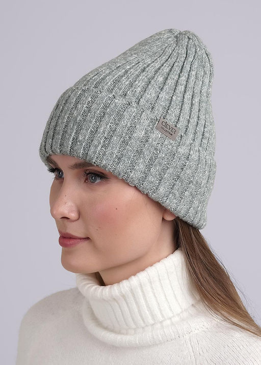 Шапка - Clever wear фото 2