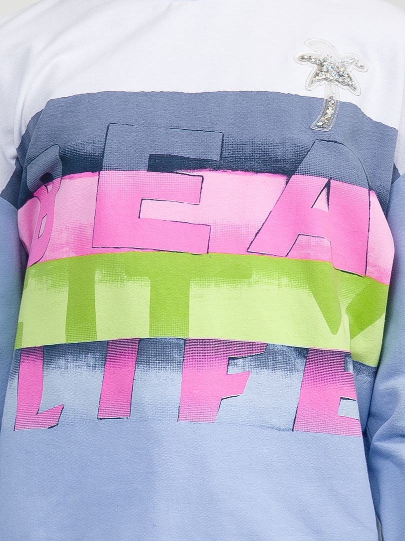 Уценка PELICAN GFANP4269 комплект для девочек  фото 4