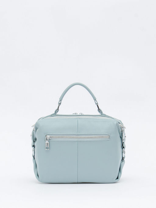 Сумка 5005VG l.blue Vitelli Grassi