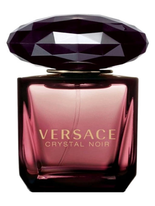 VERSACE CRYSTAL Noir lady  30ml edt  фото 3