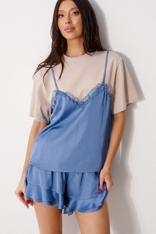 Джемпер А2458/2 - Annete фото 5