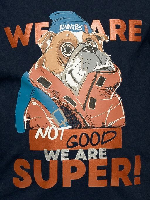 Уценка PELICAN BFJS3252 джемпер для мальчиков  фото 3