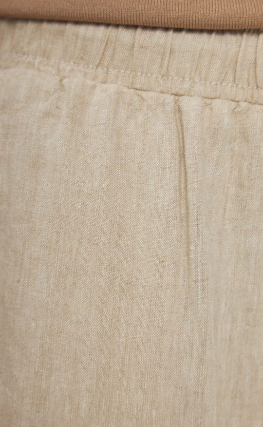 Брюки лен P411-0865 natural linen - Primm фото 10