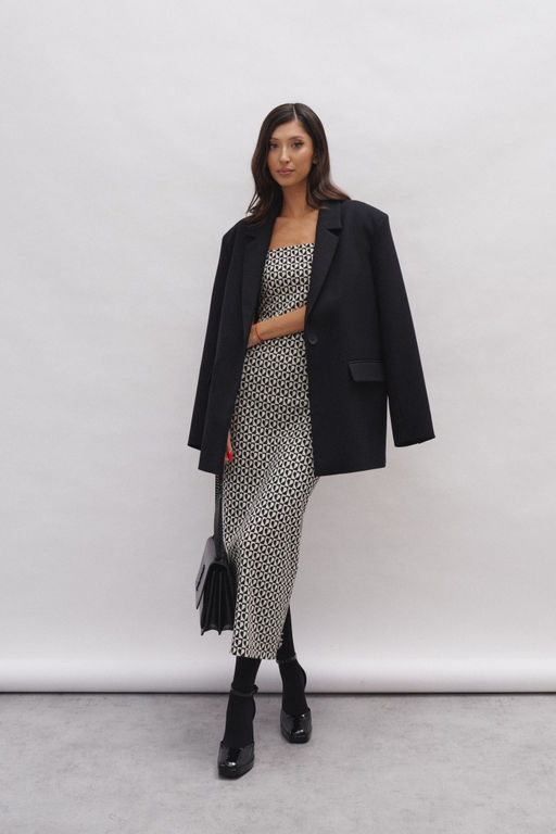 Платье А3439 - Annete фото 3