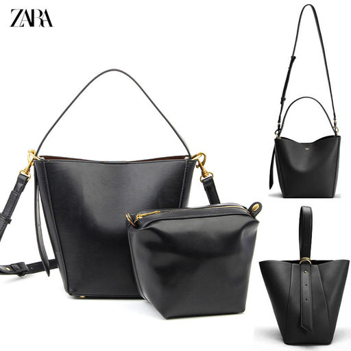 Сумка A-ZR-128-Black