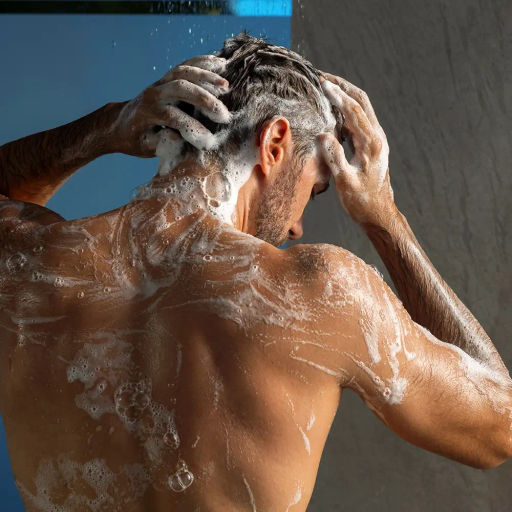 Шампунь-гель для душа для мужчин Экстремальный заряд, 500 мл - Avon фото 2