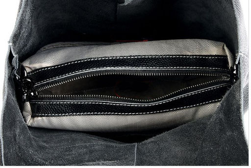 Bags Сумка женская / кожа / 011725  фото 12