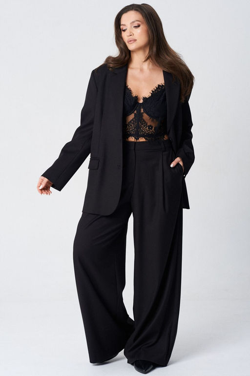 Жакет Lenata 12471 черный