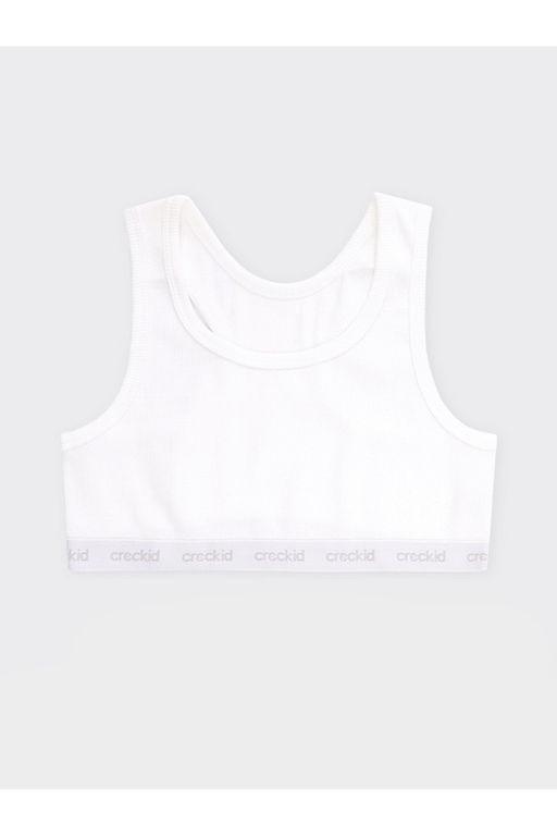 К 1196/сахар майка-топ для дев