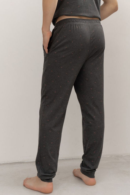 БРЮКИ МУЖСКИЕ арт. 6523M-50142.1H-029