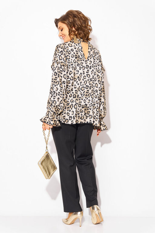 Костюм Liliana 1489БрПн