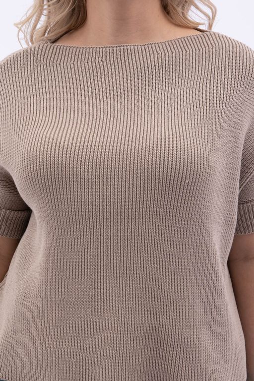 Джемпер Др3-443/5 - Wisell фото 10