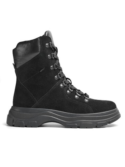 Зимние женские ботинки ИОНЕССИ  фото 16