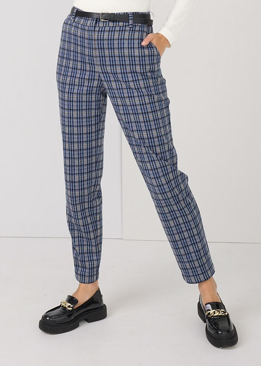 136340/118ввэ Брюки жен. (ЧЗ)