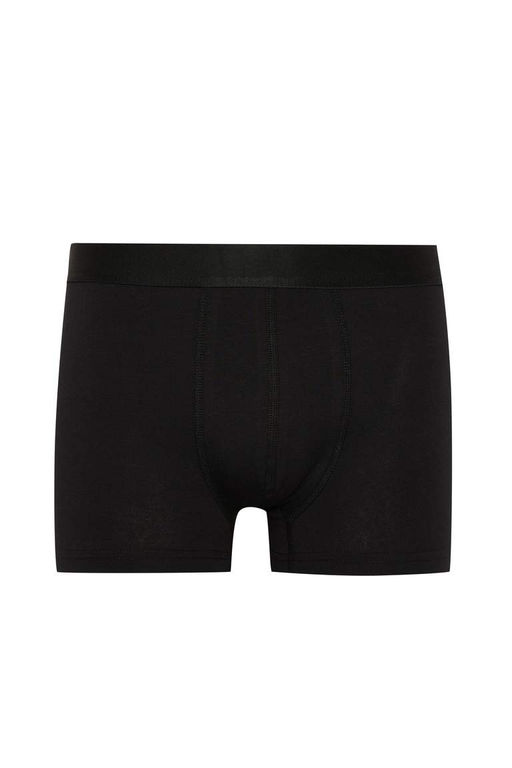 Комплект боксеров стандартной посадки (3 шт.) - Defacto фото 10