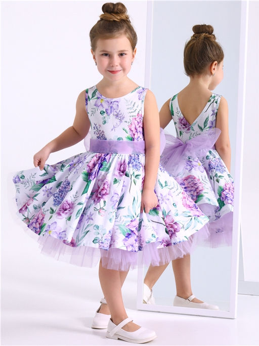 Платье 1ДПБ4650001няс