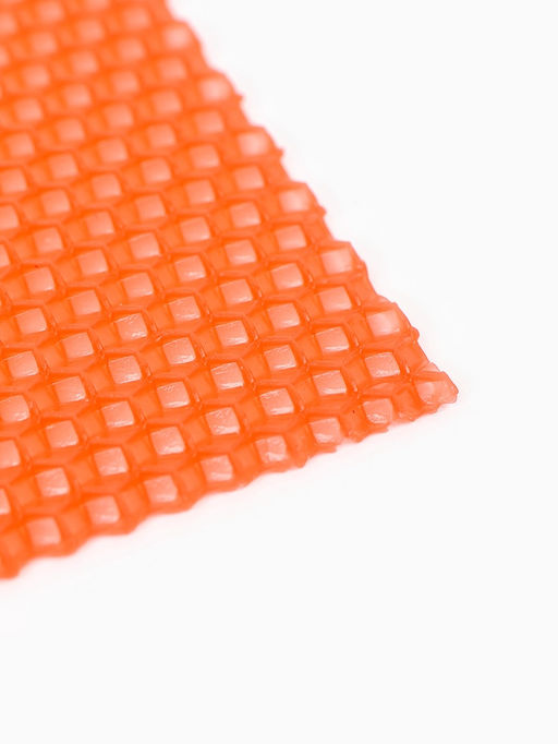 Вощина цветная для создания свечей, 4 цвета + фитиль