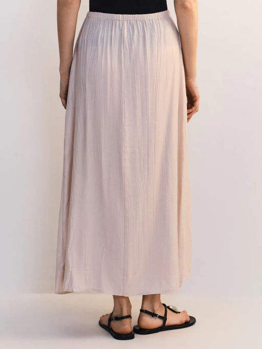 Юбка миди из вискозы ZR2605013503-60 / Zarina