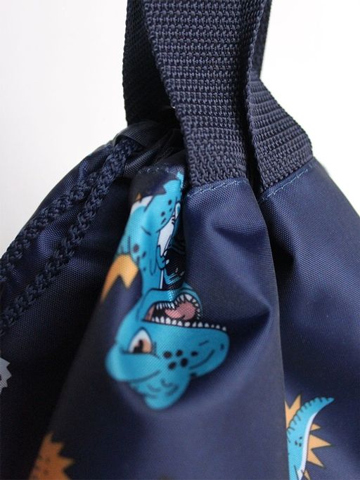 Рюкзак, R001. Дино - Moshna фото 5