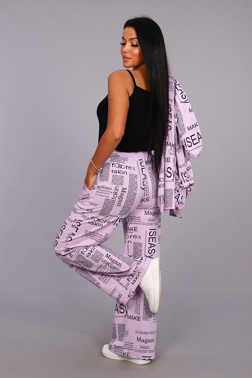 Брюки 36562 - Натали фото 21