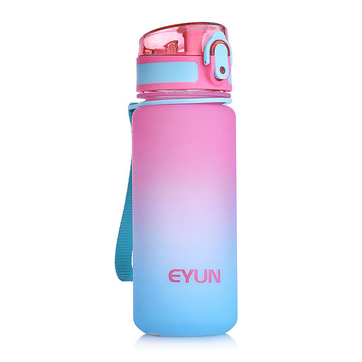 Бутылка "Градиент" 550 мл