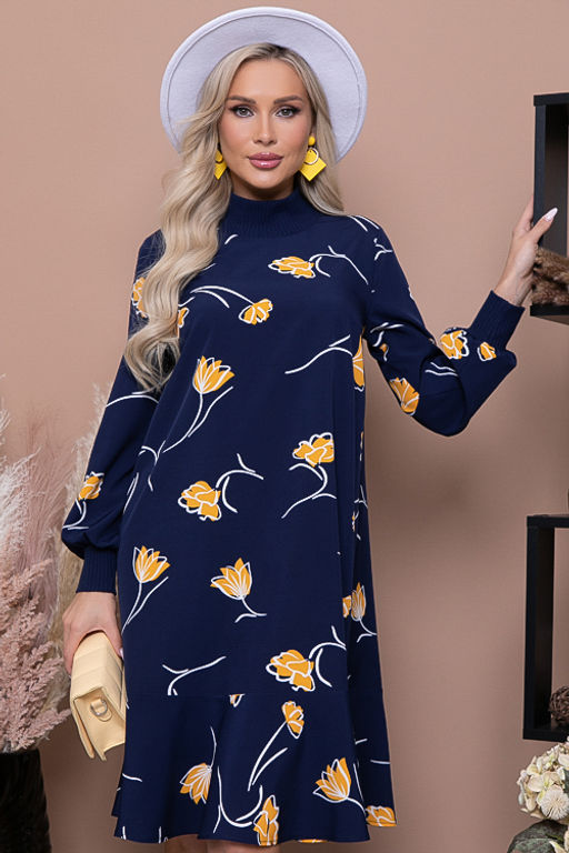 Платье 71353 - Avili фото 4