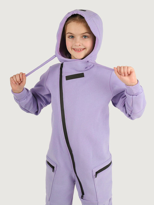 Комбинезон 8т20025 деним - Nikastyle фото 5