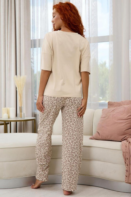 Пижама женская Кэр