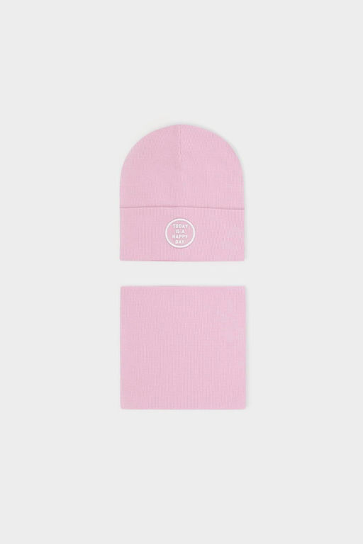 Crockid _ К 8149/24/нежный румянец комплект дет