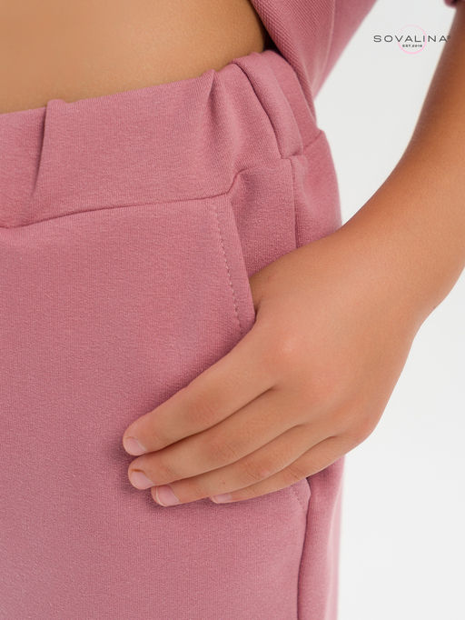 Костюм Trend пудра КФ - Sovalina фото 8