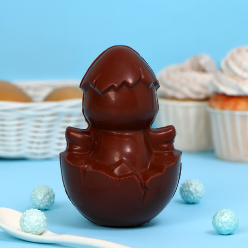 Шоколадная фигурка Пасхальная, 100 г - Simaland фото 4