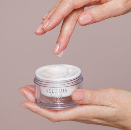 RELOUIS Skin Anti-Age Крем для лица Антивозрастной 50+ 40г