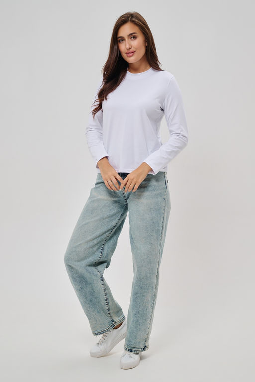 Лонгслив женский 88538