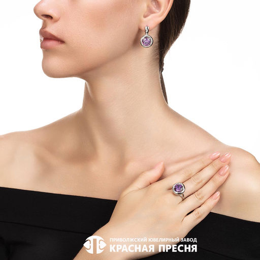 КОЛЬЦО 23814946Пл6