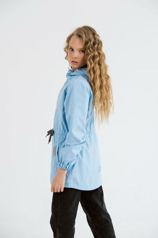 Ветровка Софт для девочки - Yollochka фото 5