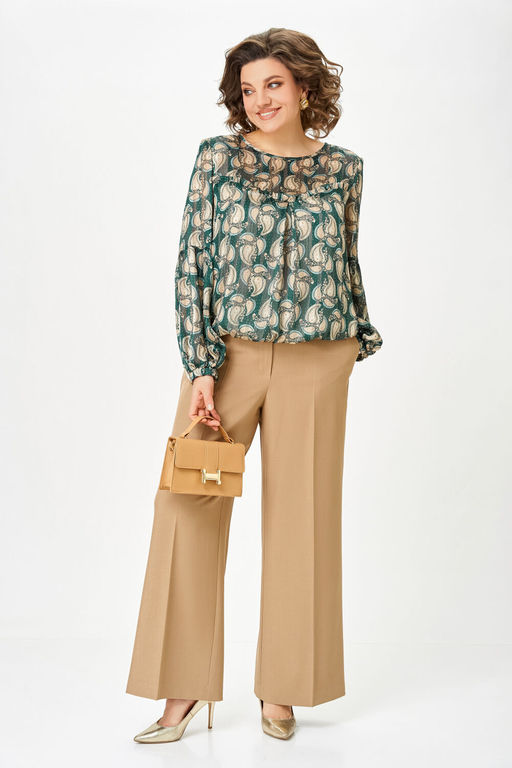 Брюки Swallow 911  фото 2