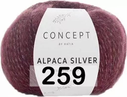 ALPACA SILVER - Concept фото 8