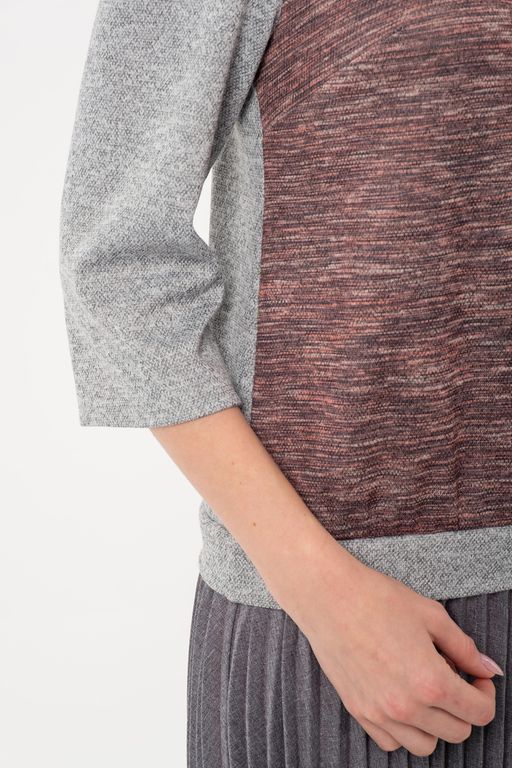 Платье П4-4254/4 - Wisell фото 4