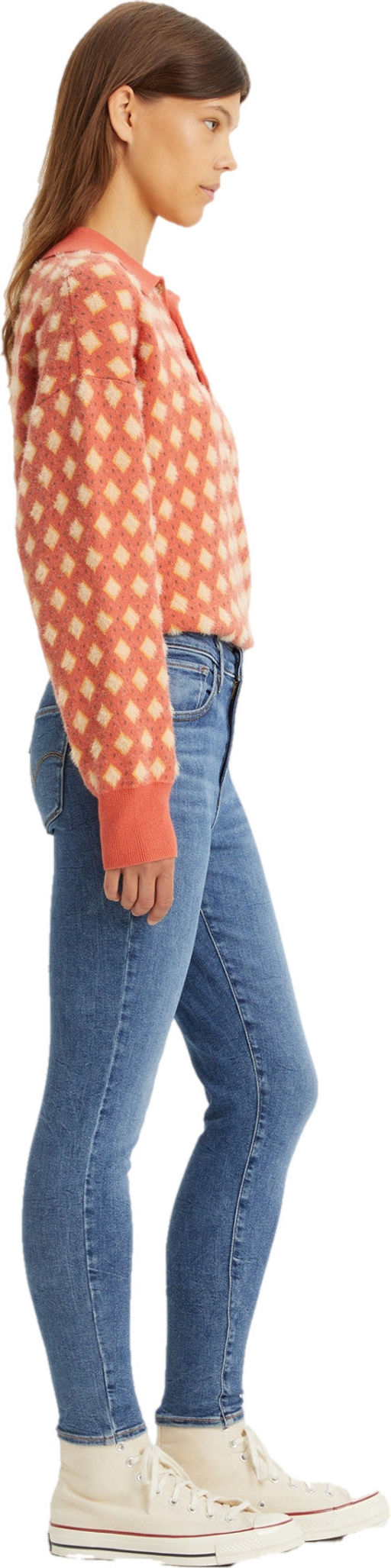 Джинсы женские