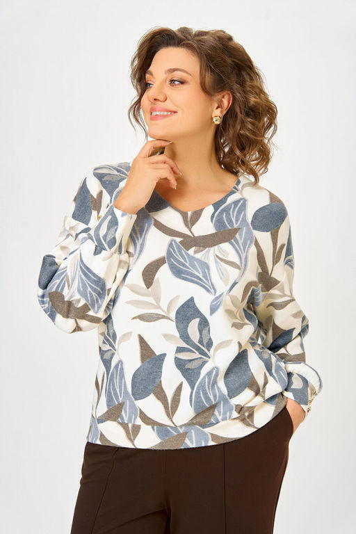 Джемпер Swallow 800